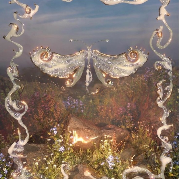 Meet your Posher, Jezel - Picture 1 of 1